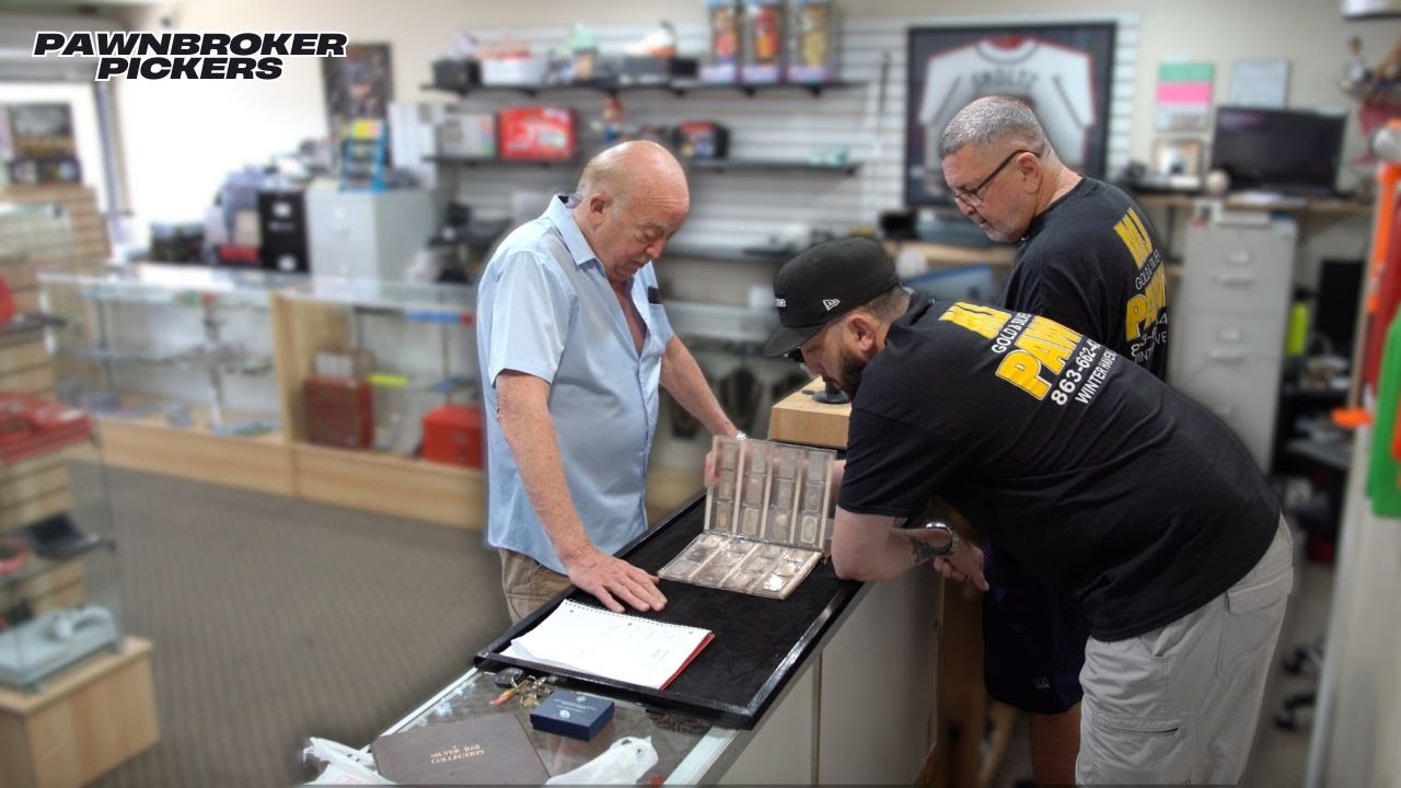 I Gave Him My Top Dollar Offer!