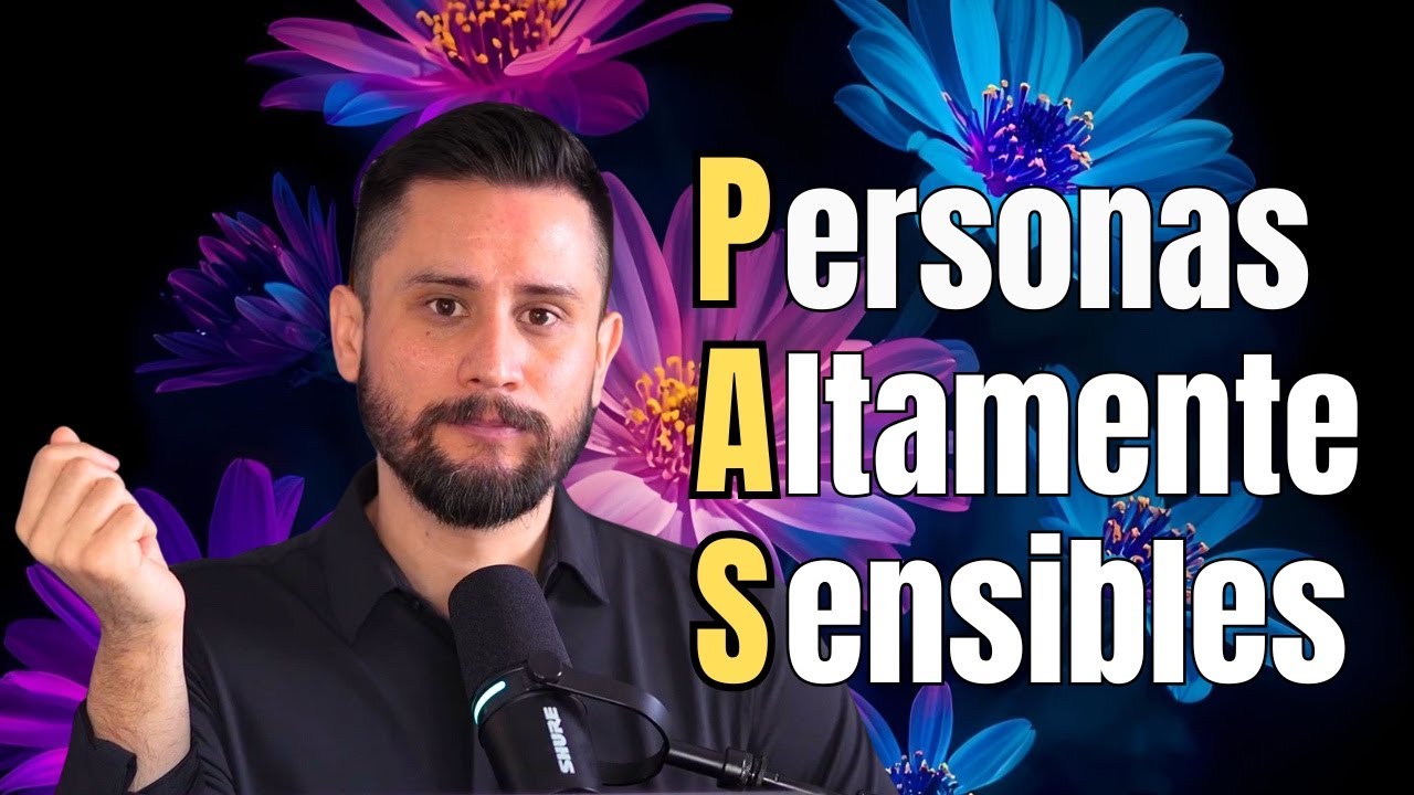 Personas Altamente Sensibles #58