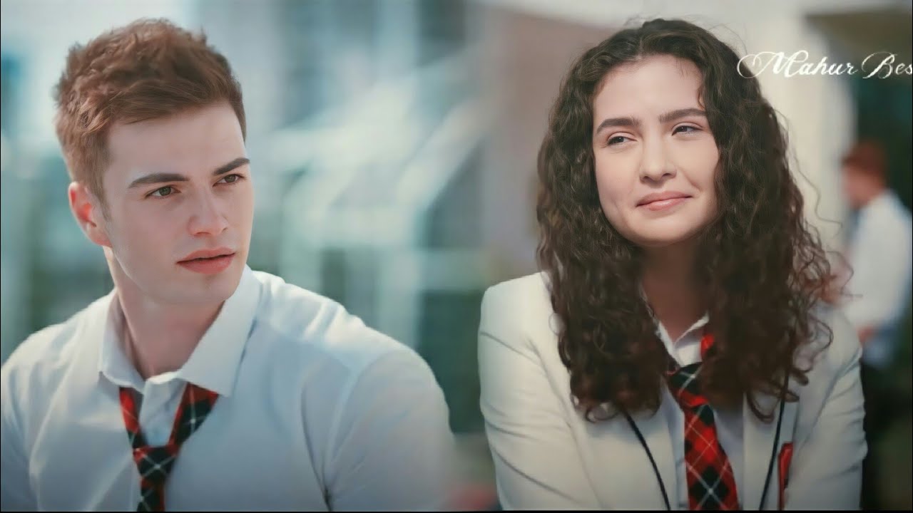 Aybike ✘Berk ||Saman Sarısı #AyBer