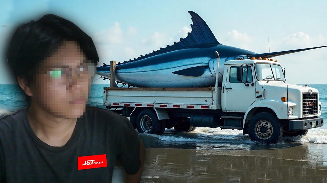 Kakaibang Delivery Game To! | Deliver At All Cost