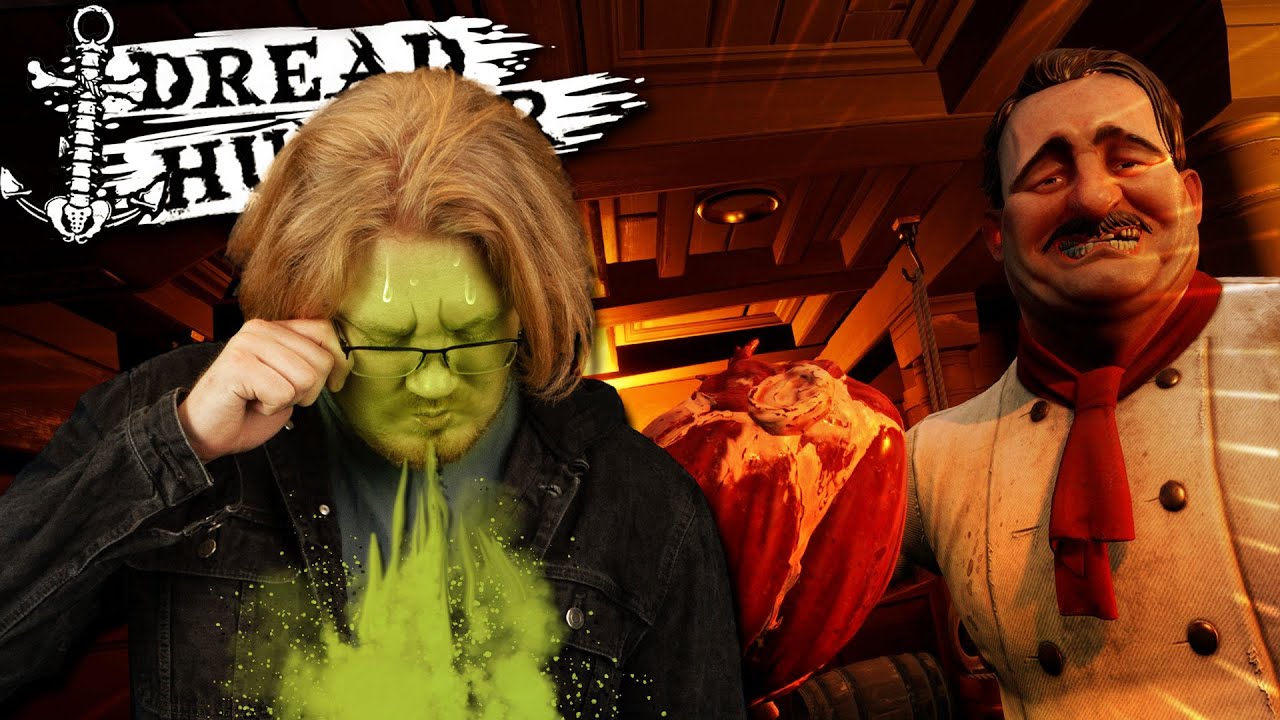 Who Gave the Cook Poisoned Meat? - DREAD HUNGER UPDATE