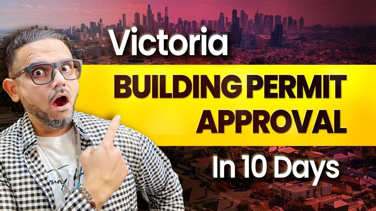 Government Launches VicSmart  How To Get Approval In 10 Days For 2 Homes on One Block In Victoria