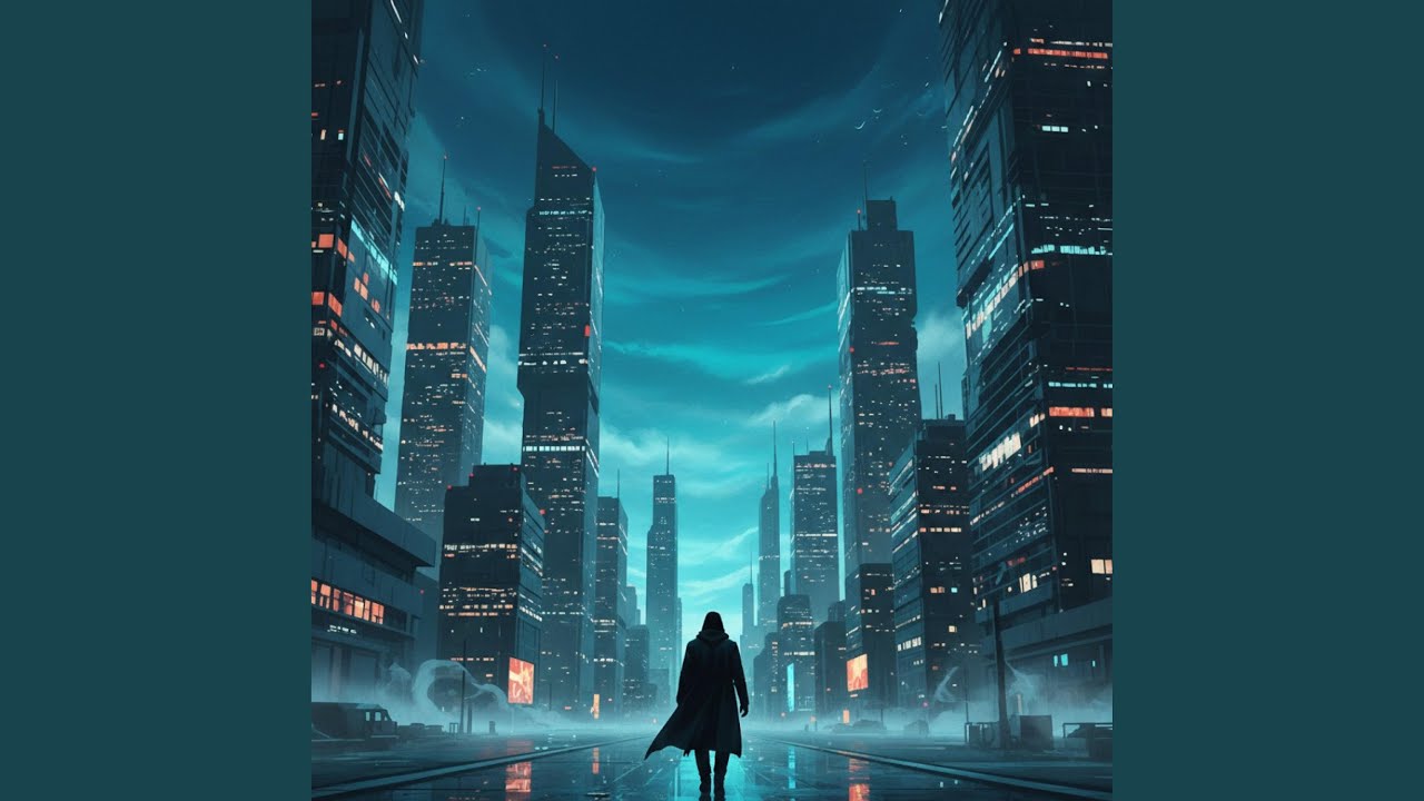 Alone