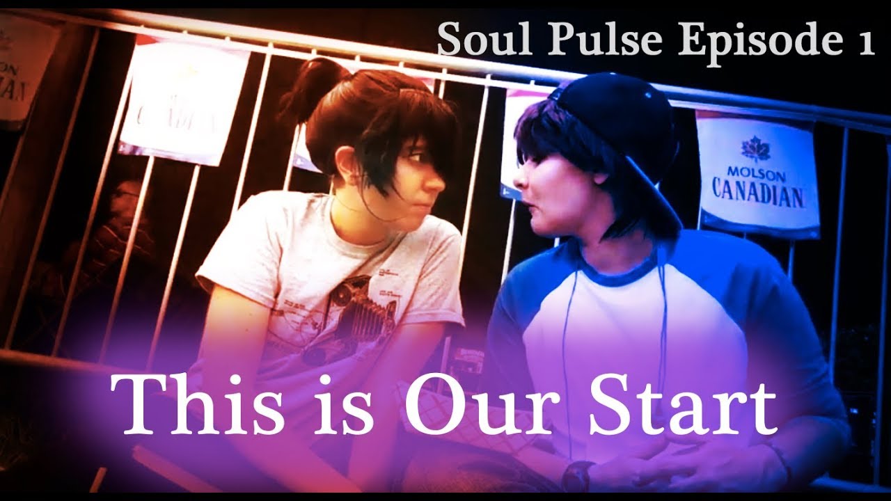 Soul Pulse | Klance | Episode 1 | This is Our Start