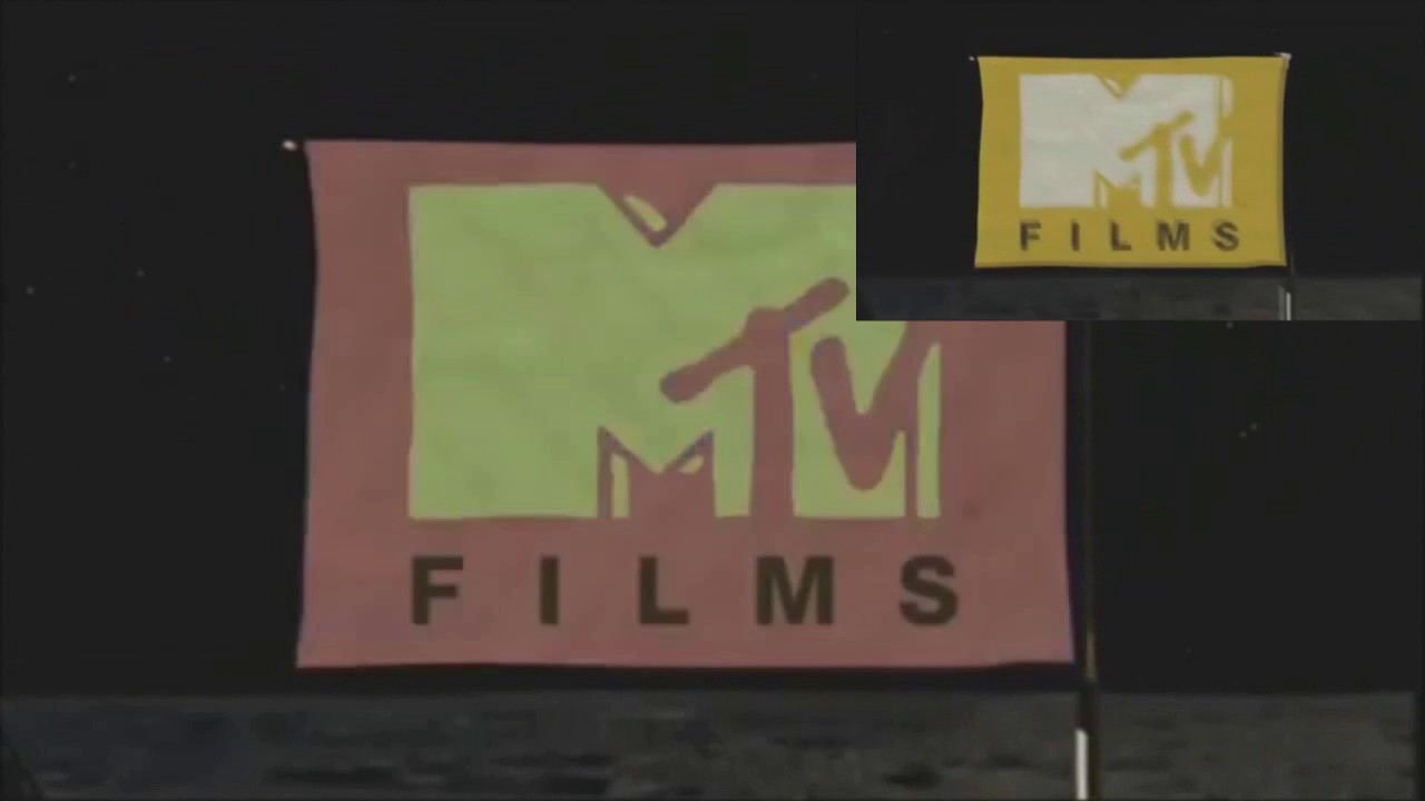 MTV Films Logo Sparta Remix