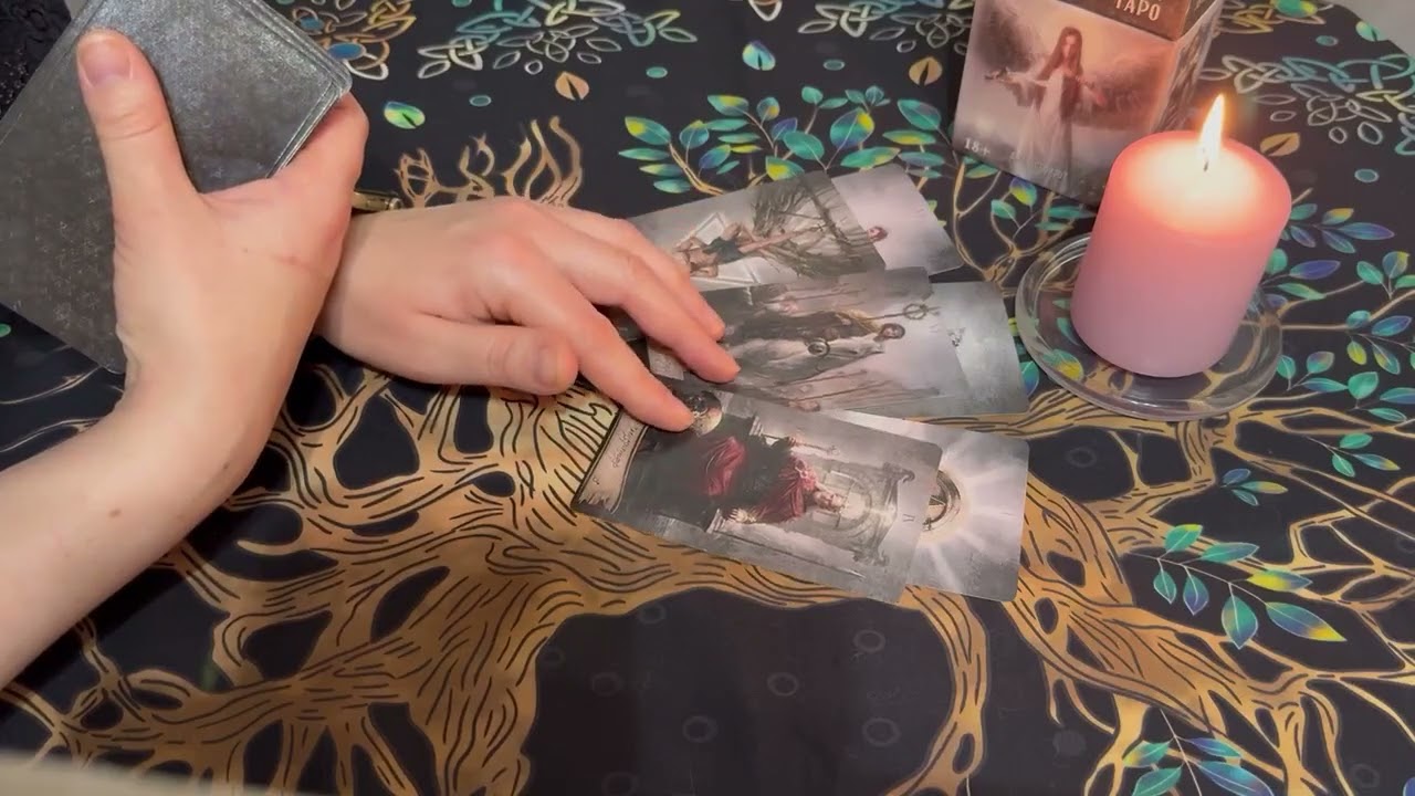 ПОСМОТРИМ ЕГО МЫСЛИ ЧУВСТВА ДЕЙСТВИЯ💯
