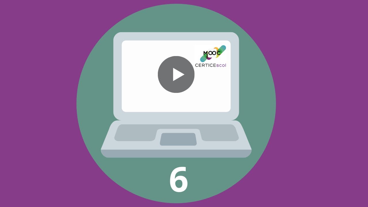 6. L'autoformation