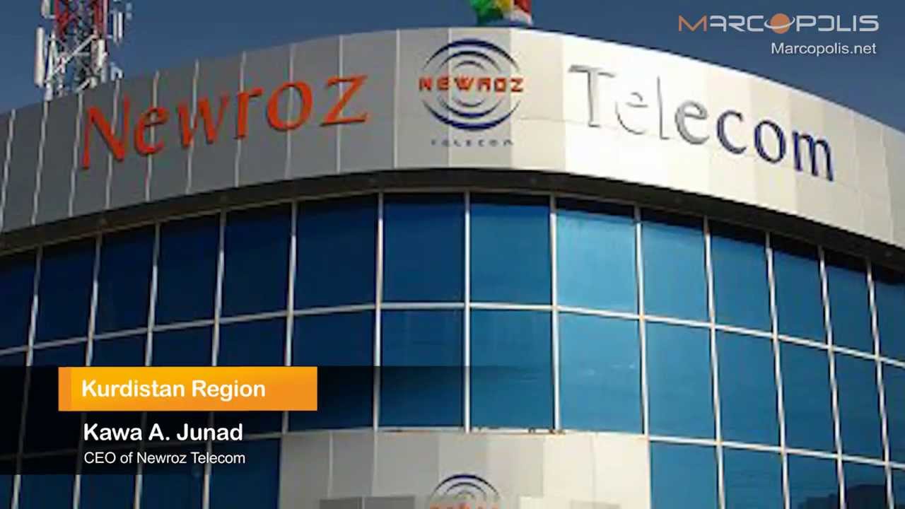 Development of Internet in Iraqi Kurdistan: From Copper to Fiber Optics