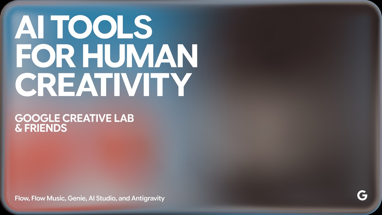 AI tools for human creativity