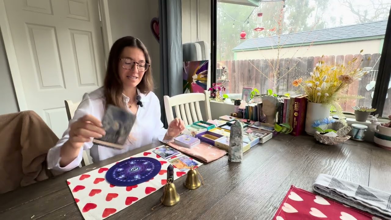 🌙Today’s Message ~ ⚖️  Balance ✨ Find Balance, Sta Persistent & Seek Support ✨