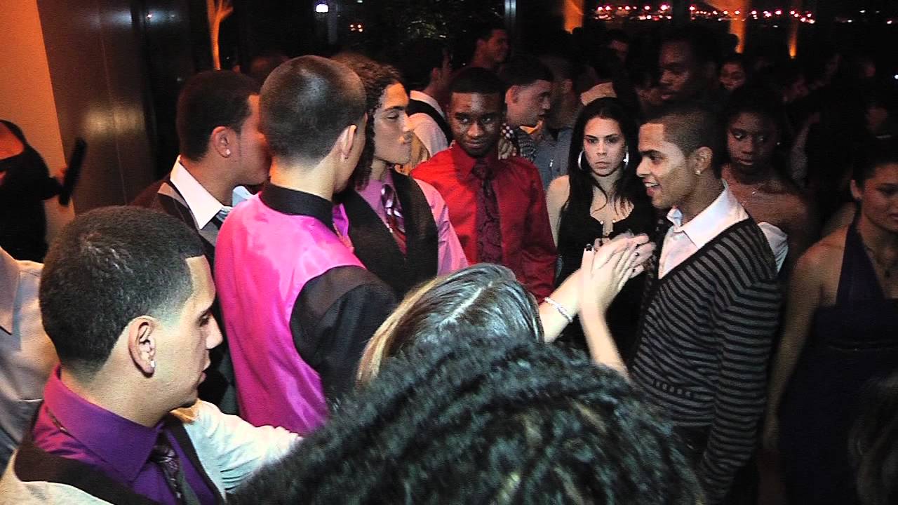 South Miami Sr. High 2011 Homecoming Dance Part: 2/3 (RAW FOOTAGE) [HD] ©™
