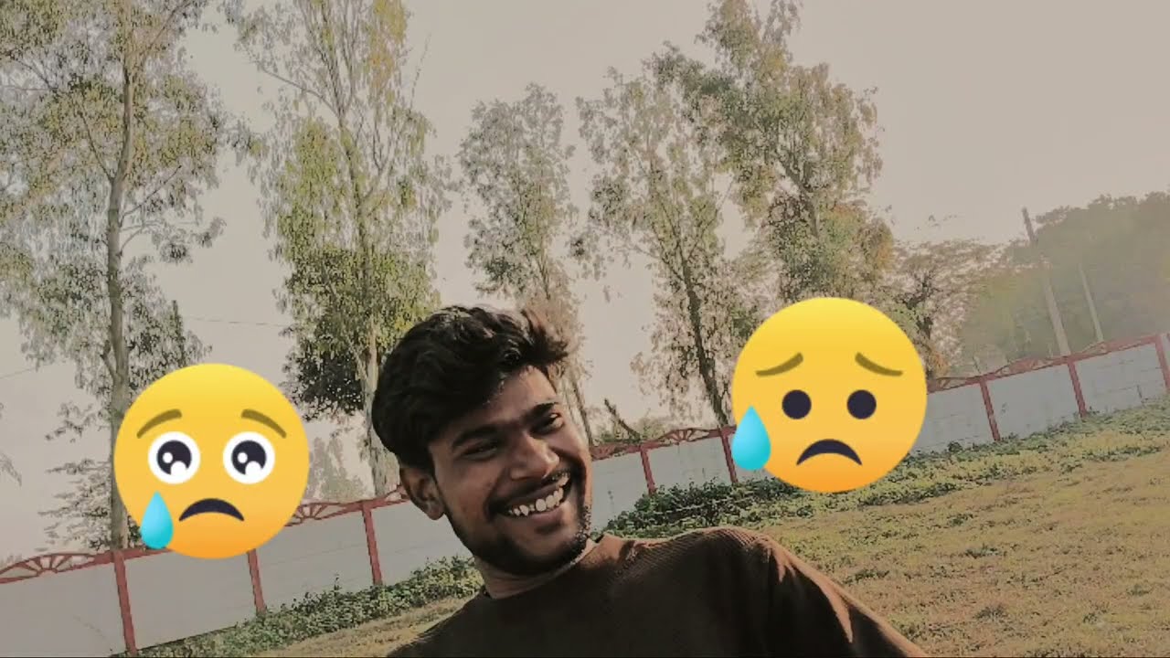 Ashish bhai ek over mein chhah chhakke kha chuki
