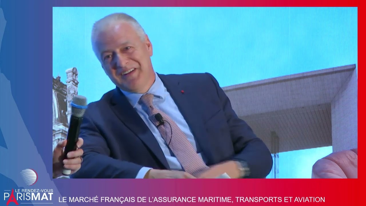 25/06/2024 10H00 : SURVEILLANCE DE L’ESPACE UN ENJEU DE SOUVERAINETÉ