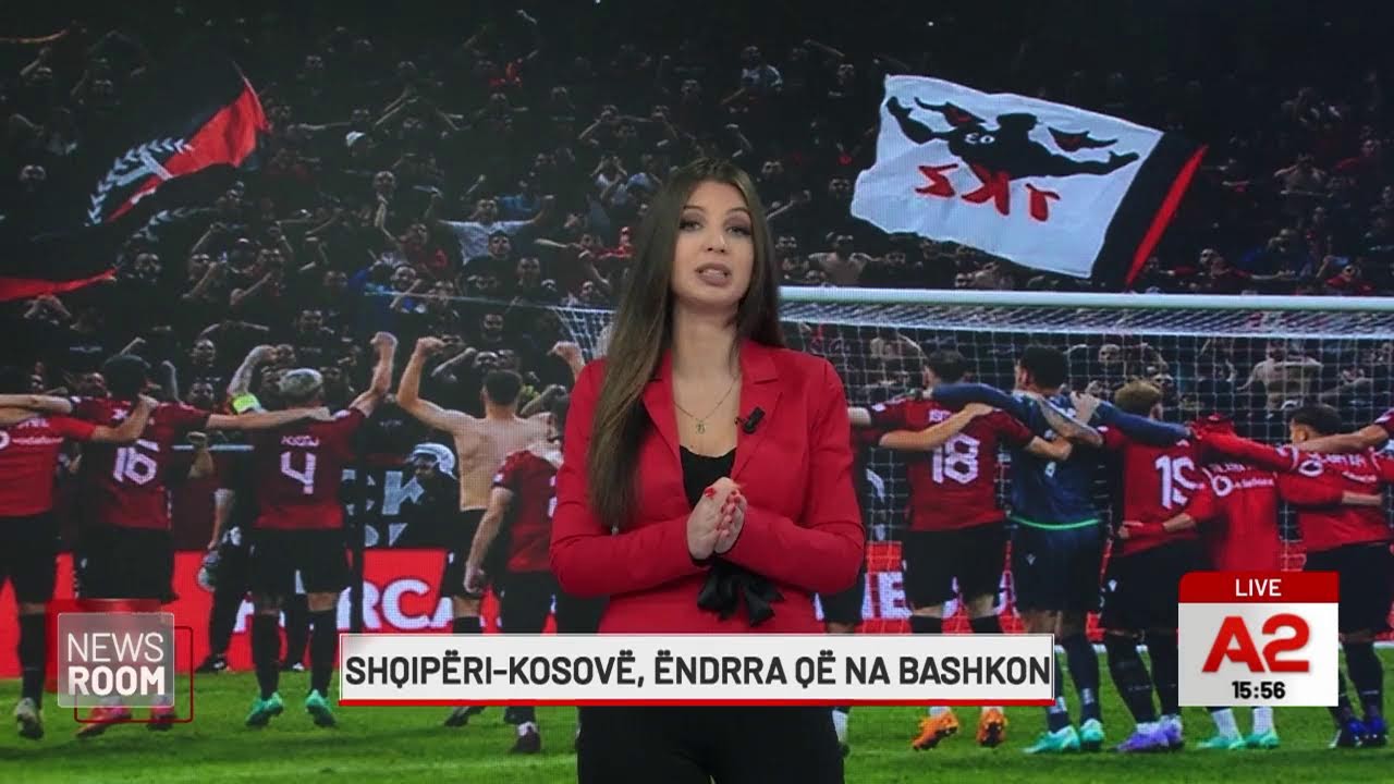 Shqipëri-Kosovë, ëndrra që na bashkon