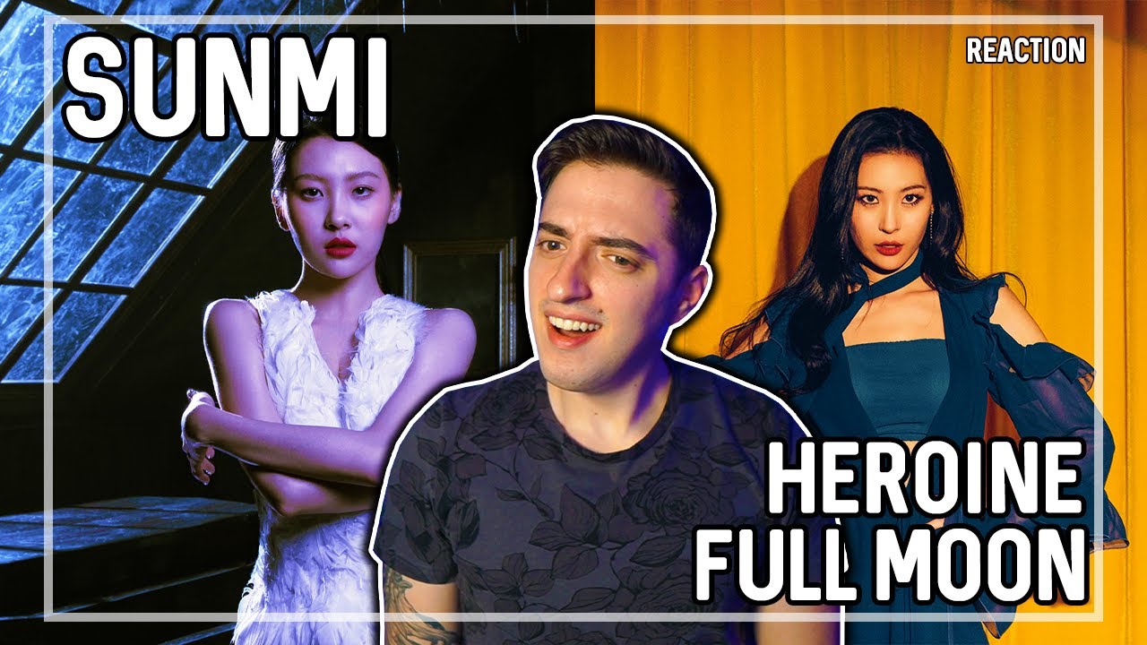SUNMI - 