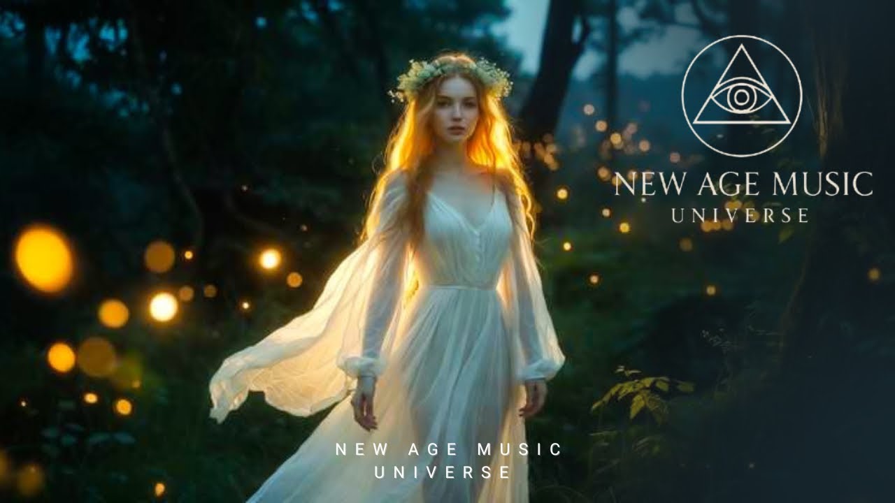 Enigmatic Music Style: The Art of the Invisible | Original Cinematic New Age 2026