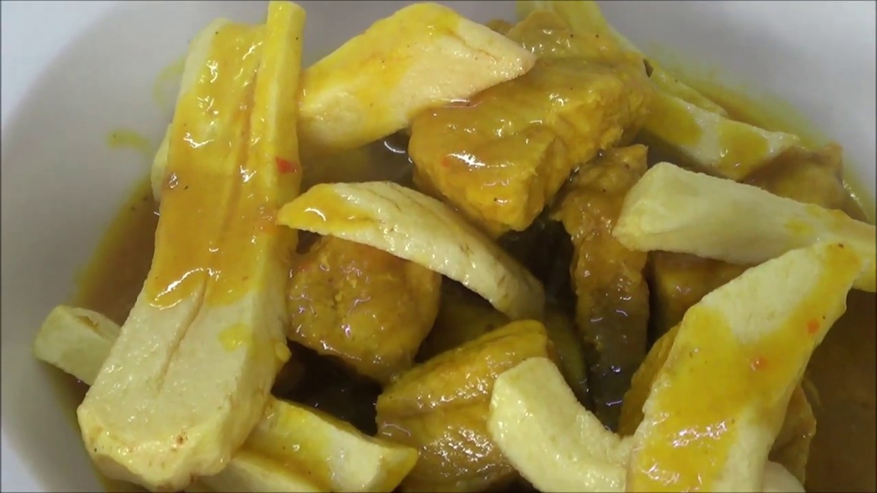 CAZON EN SALSA