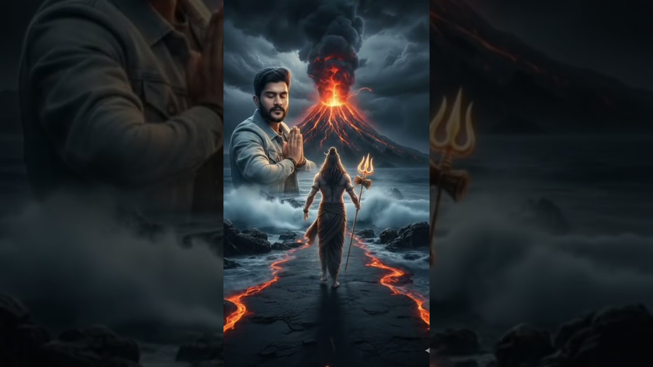 Rudra mahadev 😱🔥 || #viral
