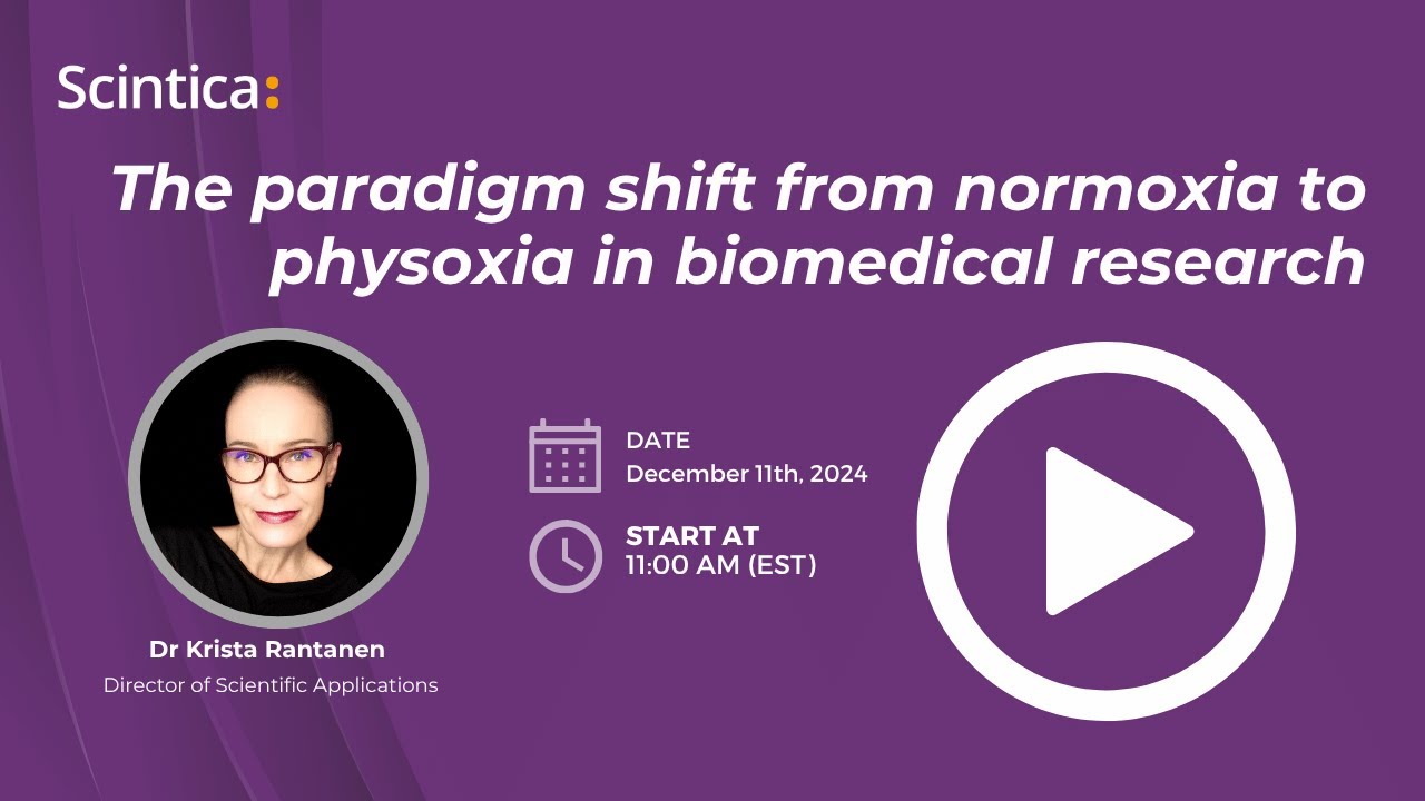 From Normoxia to Physoxia: A New Standard for Experimental Precision