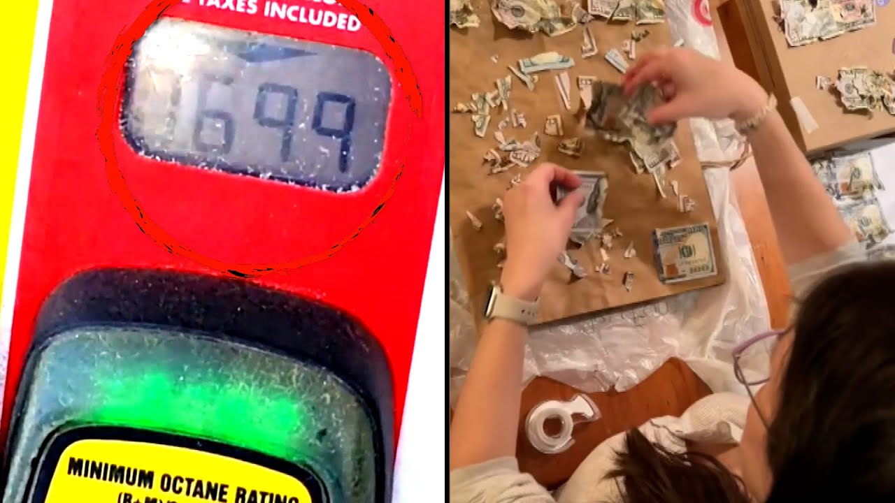 These People Made Expensive Mistakes