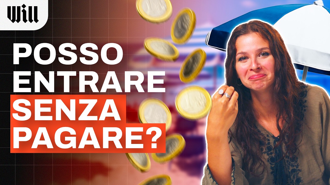 Non ci sono più le SPIAGGE di una volta: cosa cambia sulle spiagge italiane?
