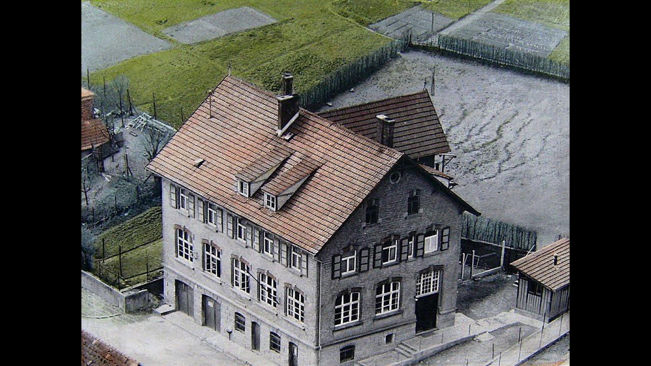 Massenbach   Unsere Heimat Teil 1