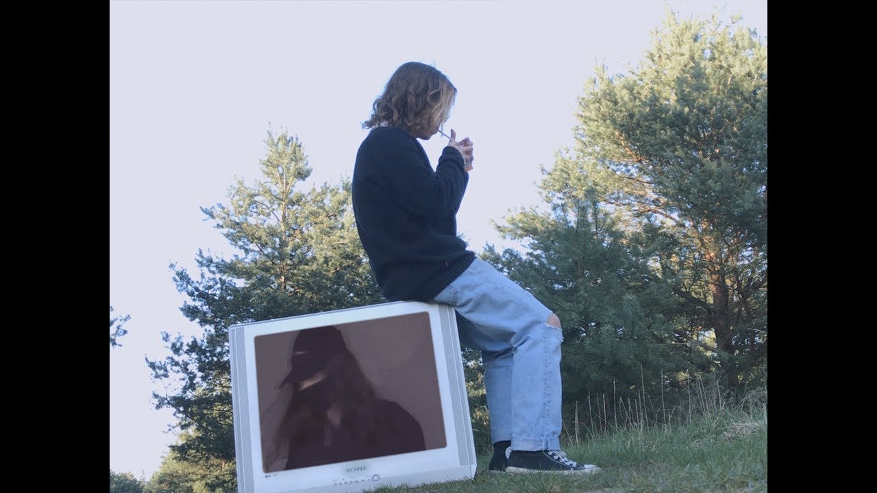 sikor - DOPAMINE (feat. Fuji) [Official Video]