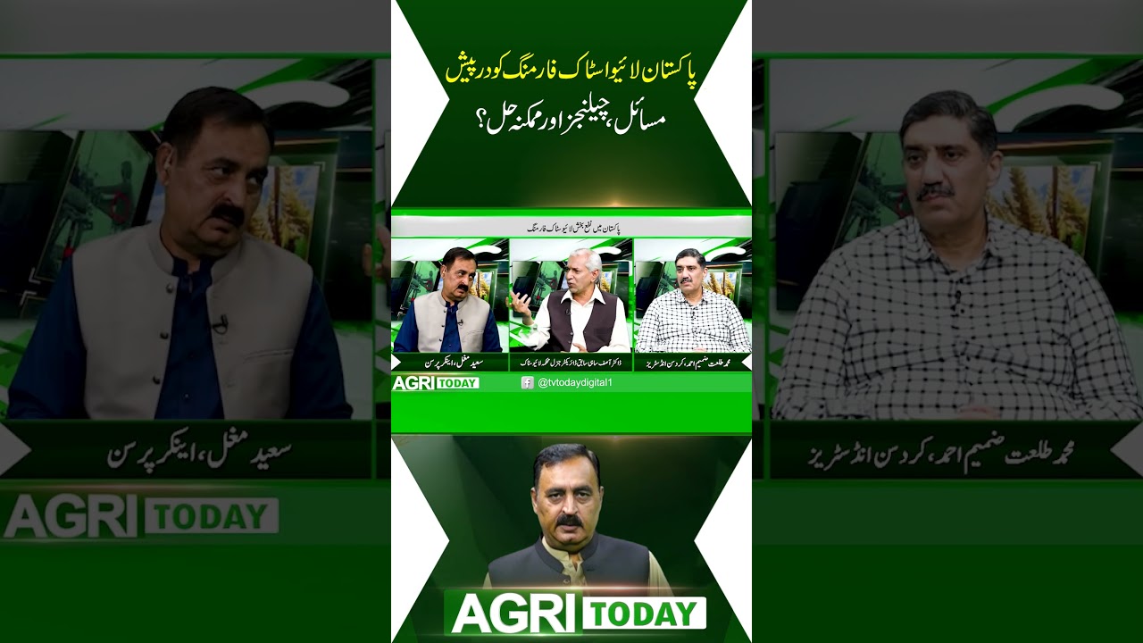 #pakistan #livestockfarming #pakistanagriculture #farmingchallenges  #livestockreproduction