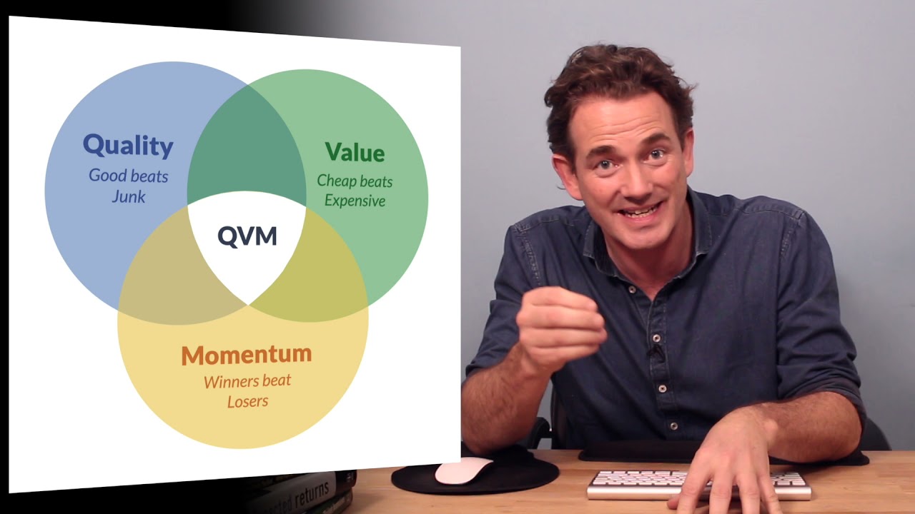 How to gain an unfair advantage in the stock market