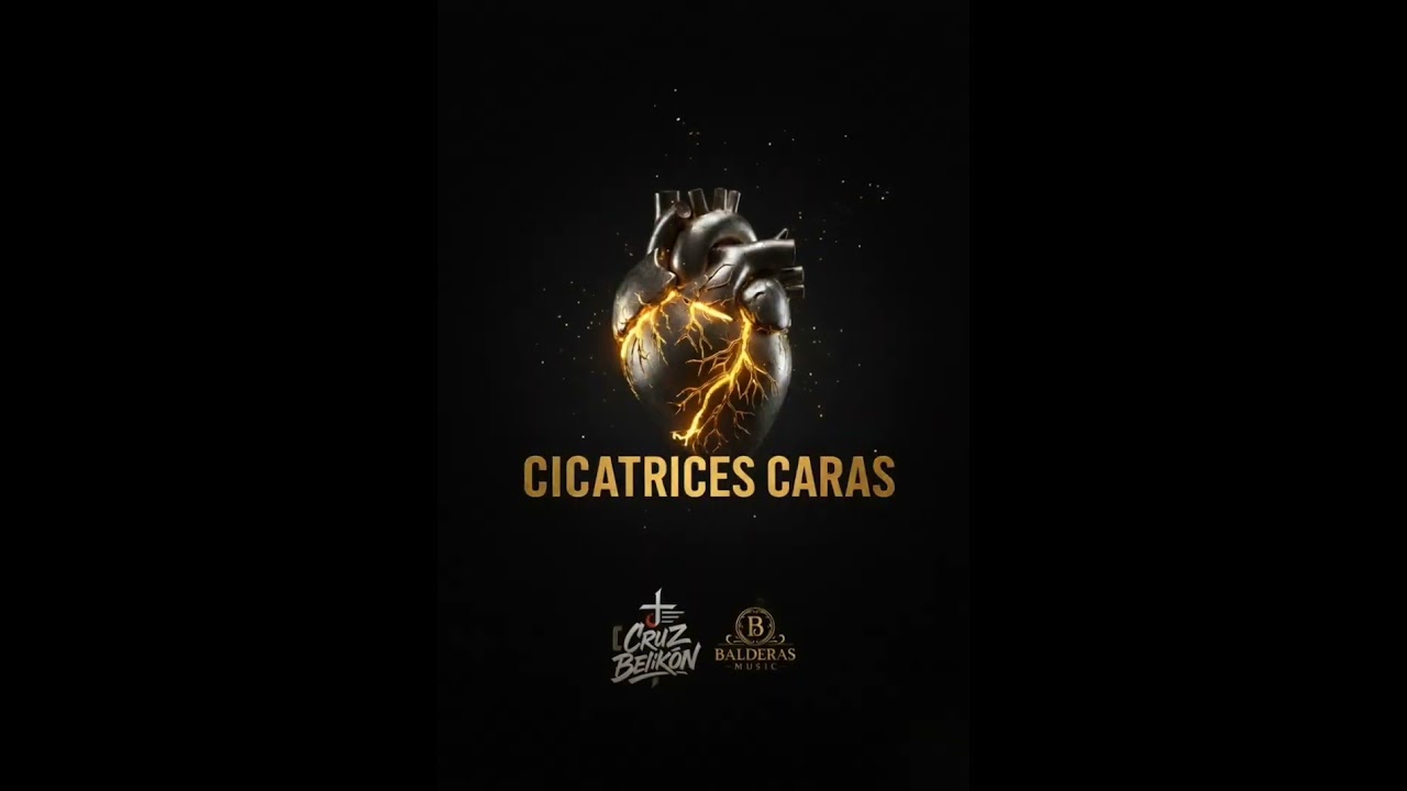 Cicatrices Caras - Cruz Belikón @CruzBelikón 