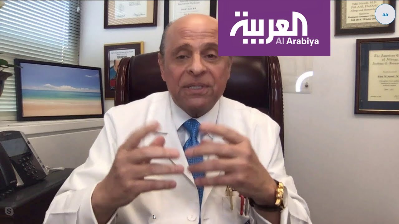 هل يمكن أن يصاب متعافي كورونا بالفيروس مرة أخرى؟