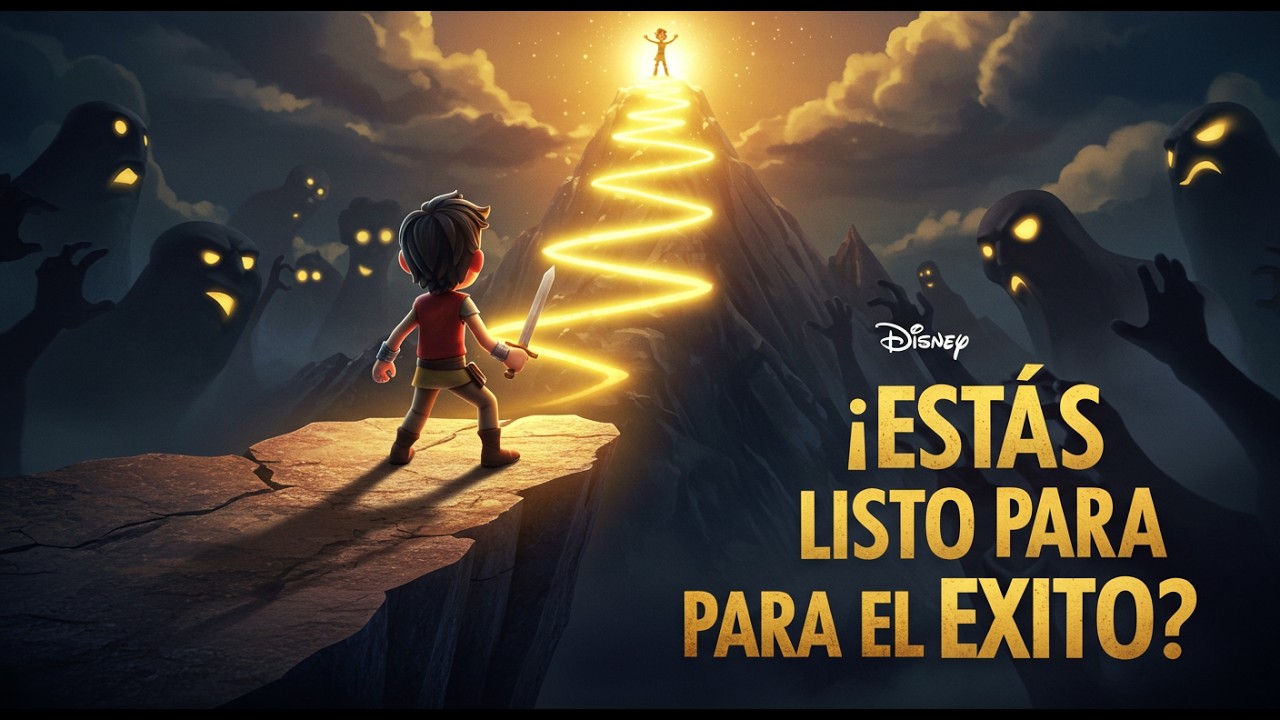 🚨 Solo el 1% Hará Esto para Lograr la Grandeza 💪 No es suerte. No es talento. Es una elección.