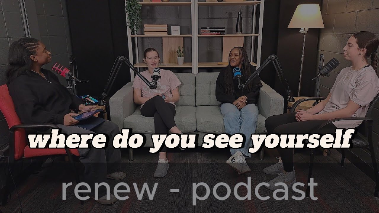 What's the plan after high school | JUST TALK - TC Podcast Ep 49
