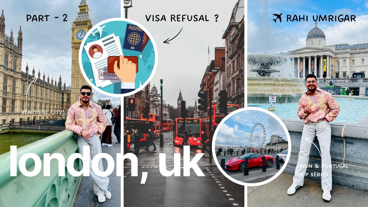 Schengen Visa Guide Part - 2 | Itinerary, Full Checklist.. + BLS Visit | My Approval After Rejection