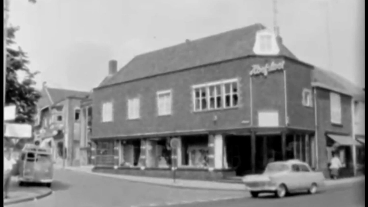 renkum rond 1955
