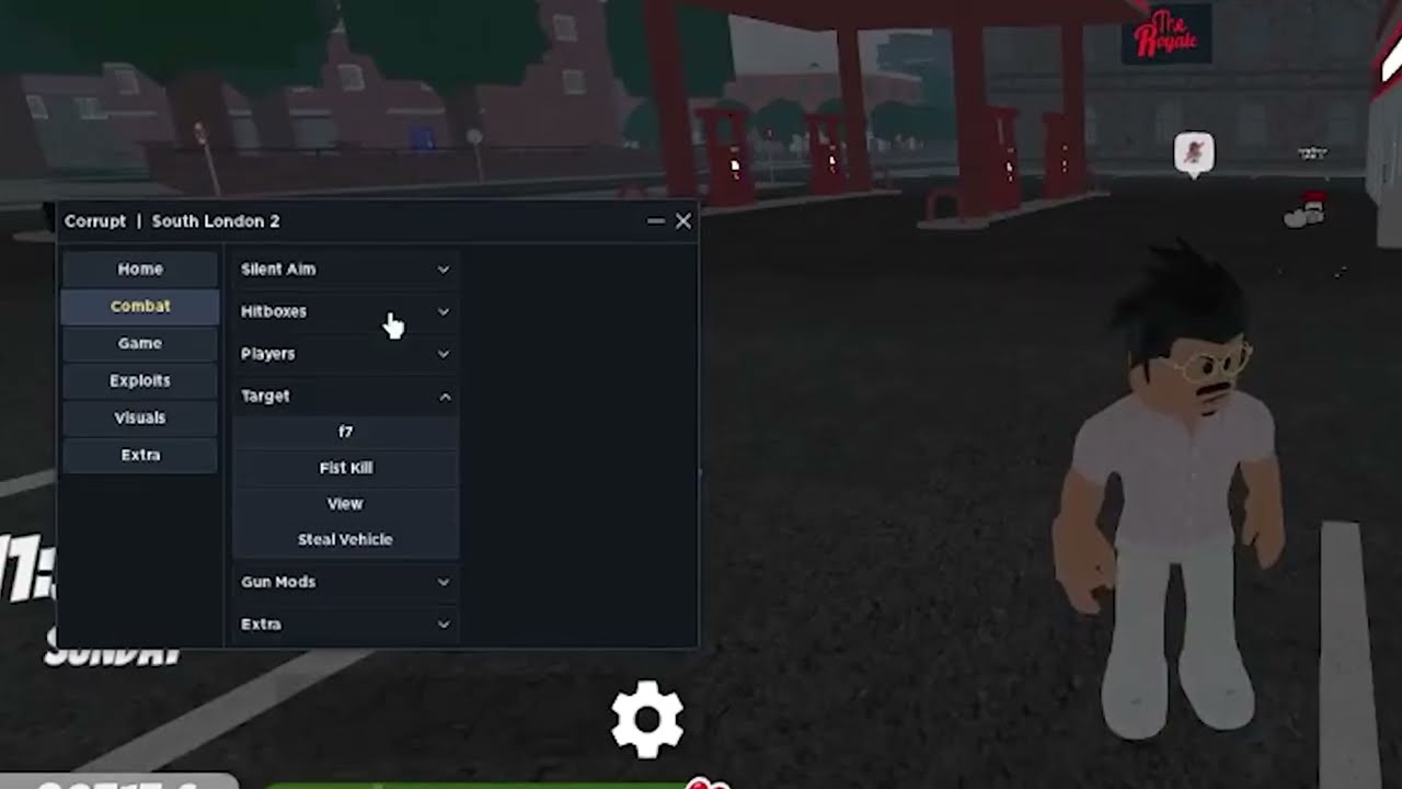 SL2 OP SCRIPT: SPAWNERS, KILL ALL, GUN MODS ETC... 2024  Corrupt Scripts (PAID) FREE COMING SOON).