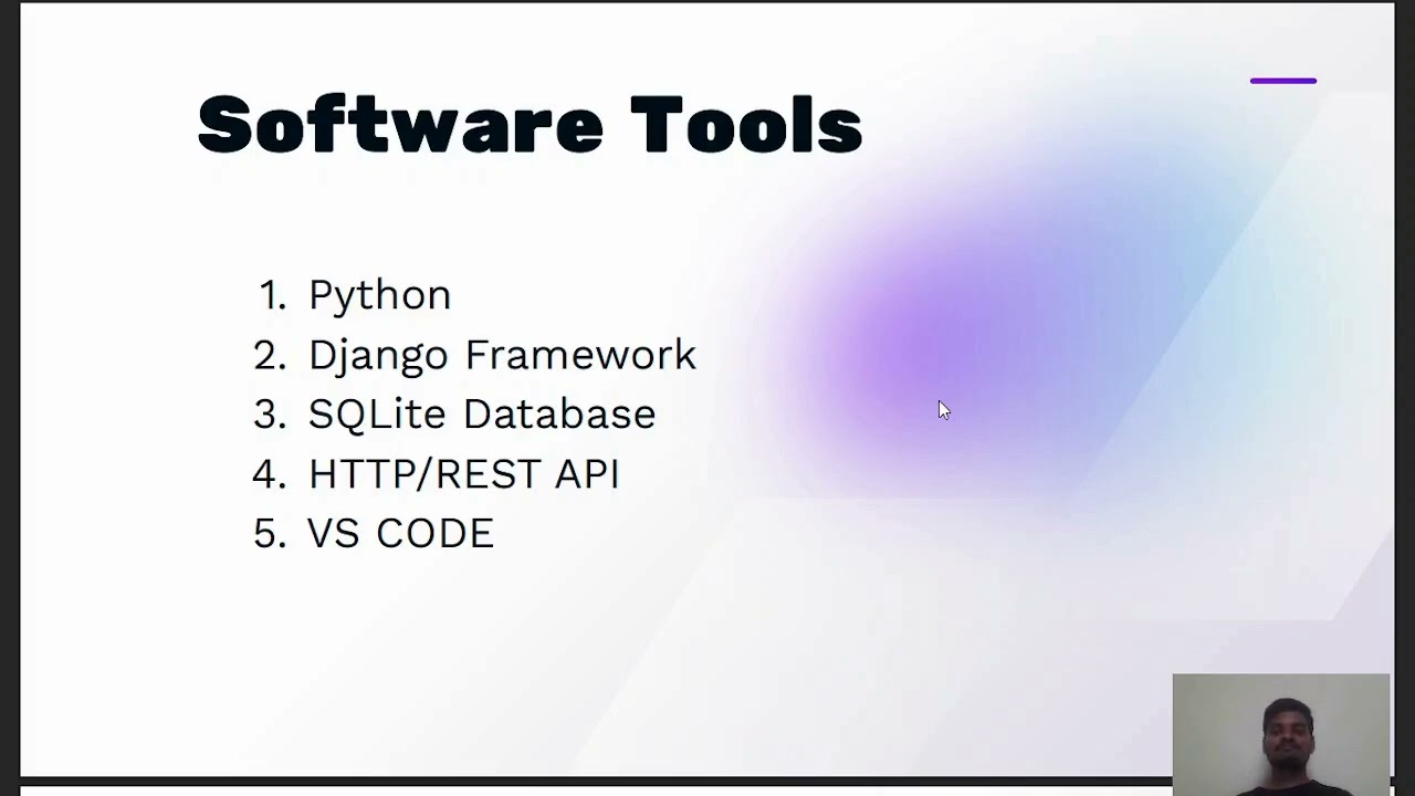 IoT-Based Vehicle Diagnostics System l Python + Django l