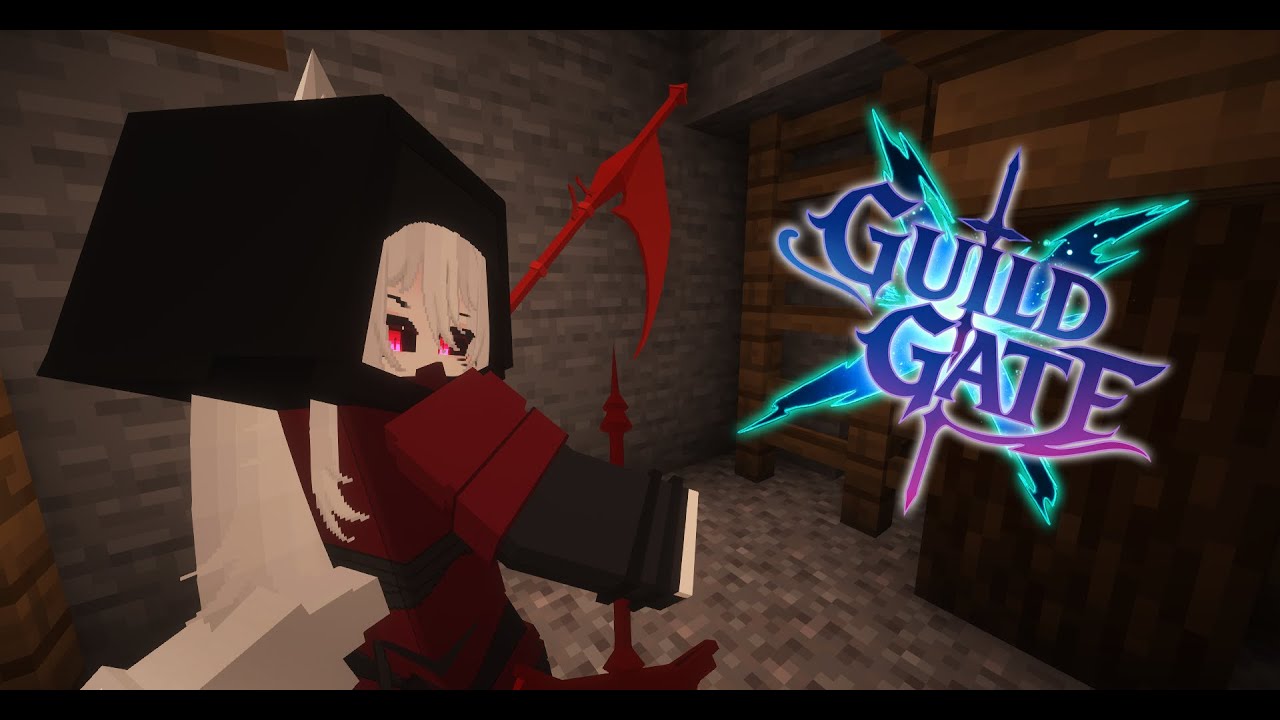[ 🔴 Live ] Guild gate | Delta | Ep.THE END