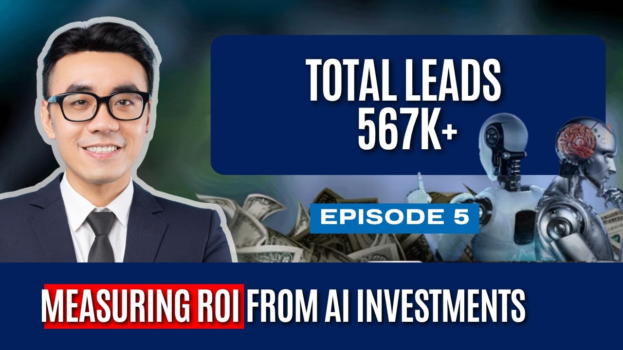 Measuring ROI From AI Investments | How to Prove AI Delivers Results