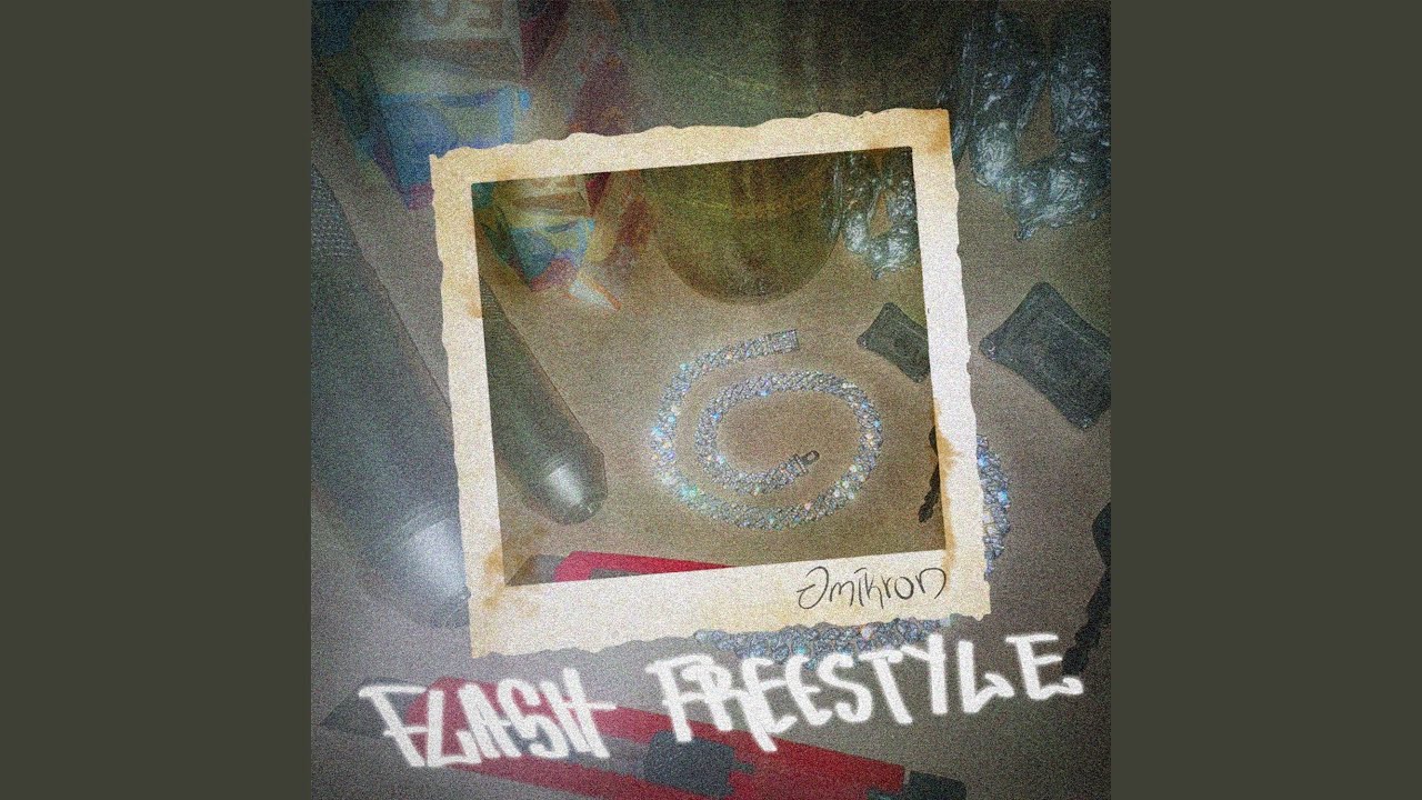 FLASH FREESTYLE (feat. Lowkey)