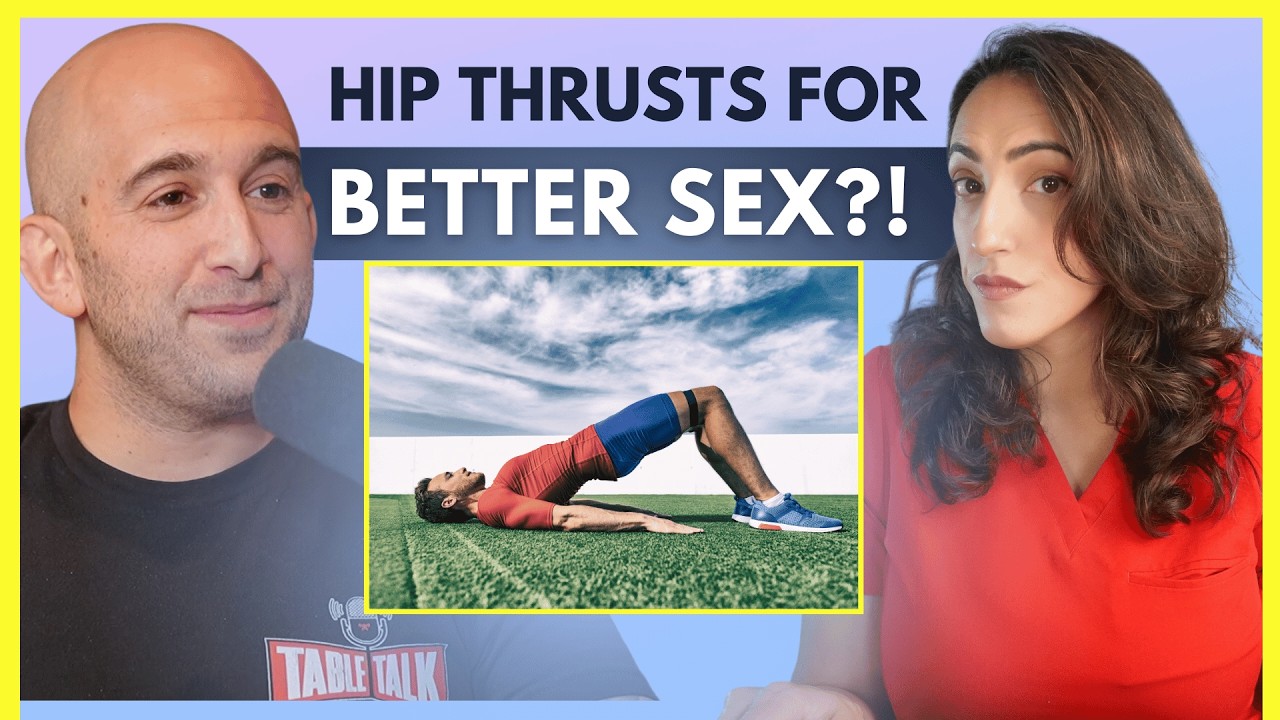 Stop Making These 5 Weight Loss Mistakes & Boost your Sexual Stamina