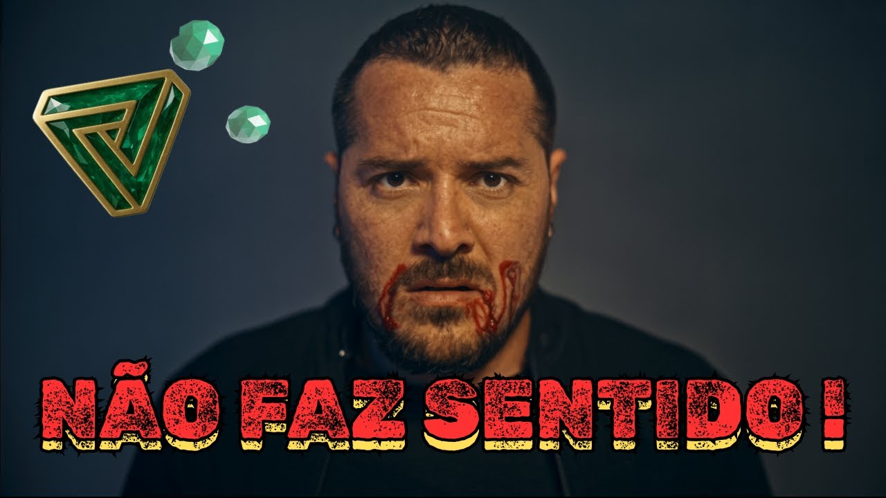 VEREM &eacute; PIOR DO QUE PARECE !