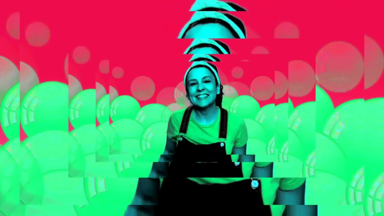 bubble gum by Ms Rachel song clips nursery rhymes sponsored by gamavision (Mozifox effects)#edit 