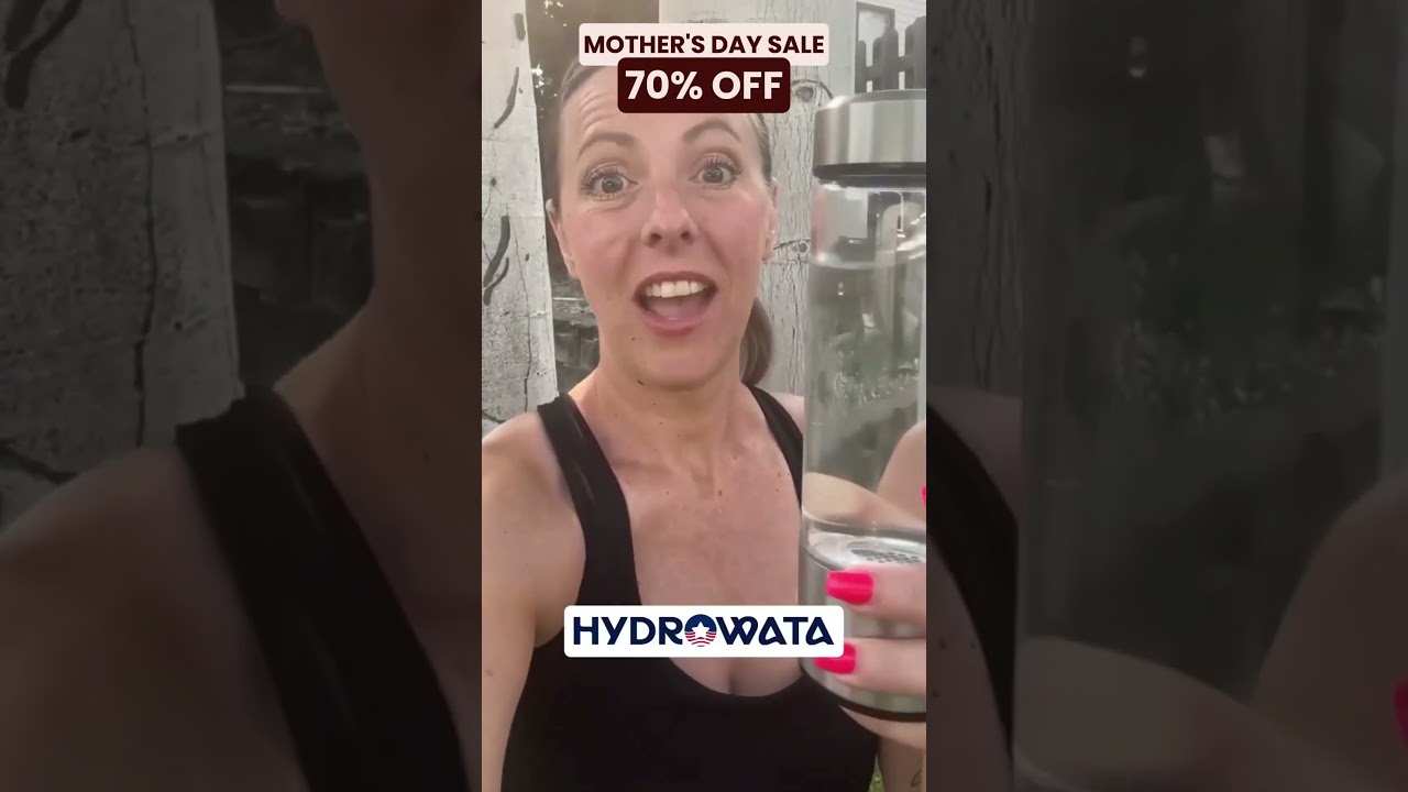 Hydrogen Water vs. Alkaline Water &ndash; Which One Wins?