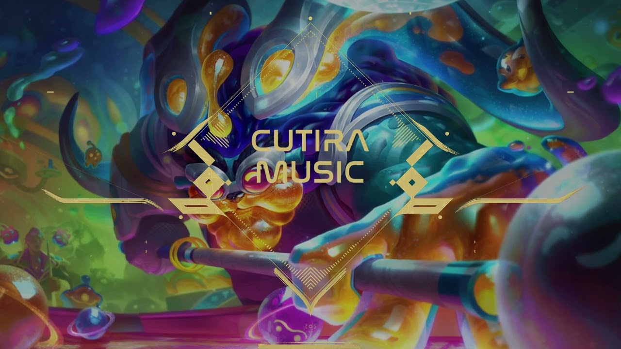 Cutira Music | Electrifying Fantasy Game Soundtrack: EDM Edition