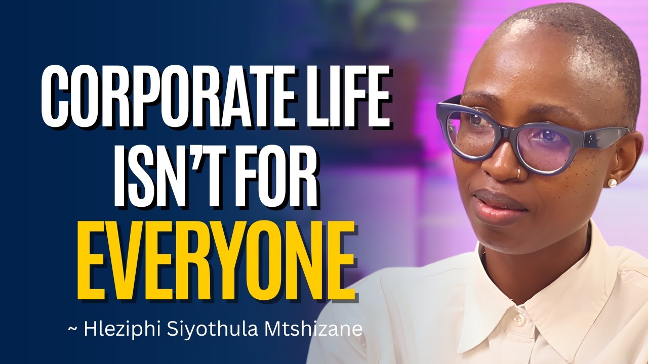 Why I Quit My Six-Figure Job to Start a Multi-Million Business.
