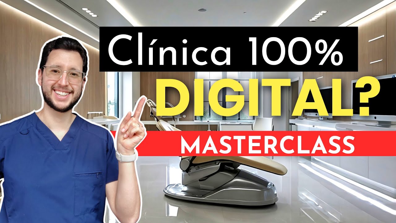 🤖 DIGITALIZA tu Clínica DENTAL con Doctocliq - El MEJOR software DENTAL en la NUBE👌