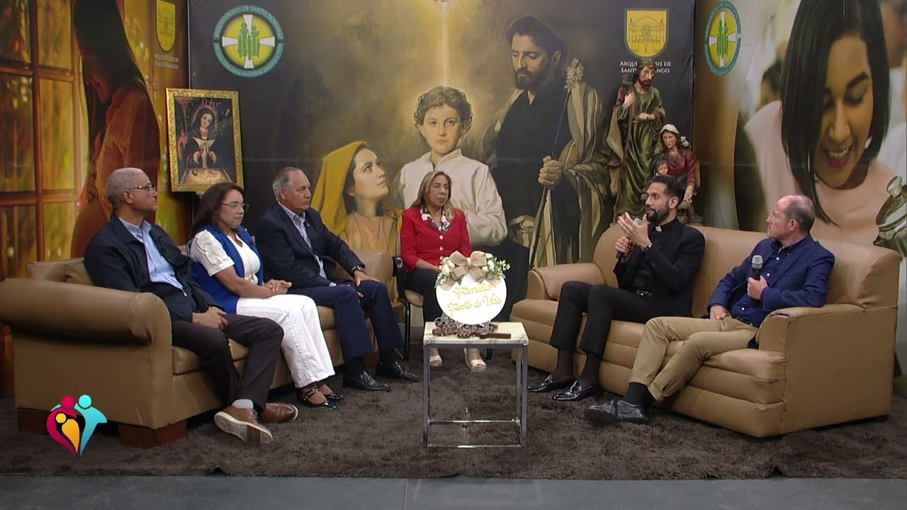 La Altagracia: Una enciclopedia de fe para la familia dominicana | P03
