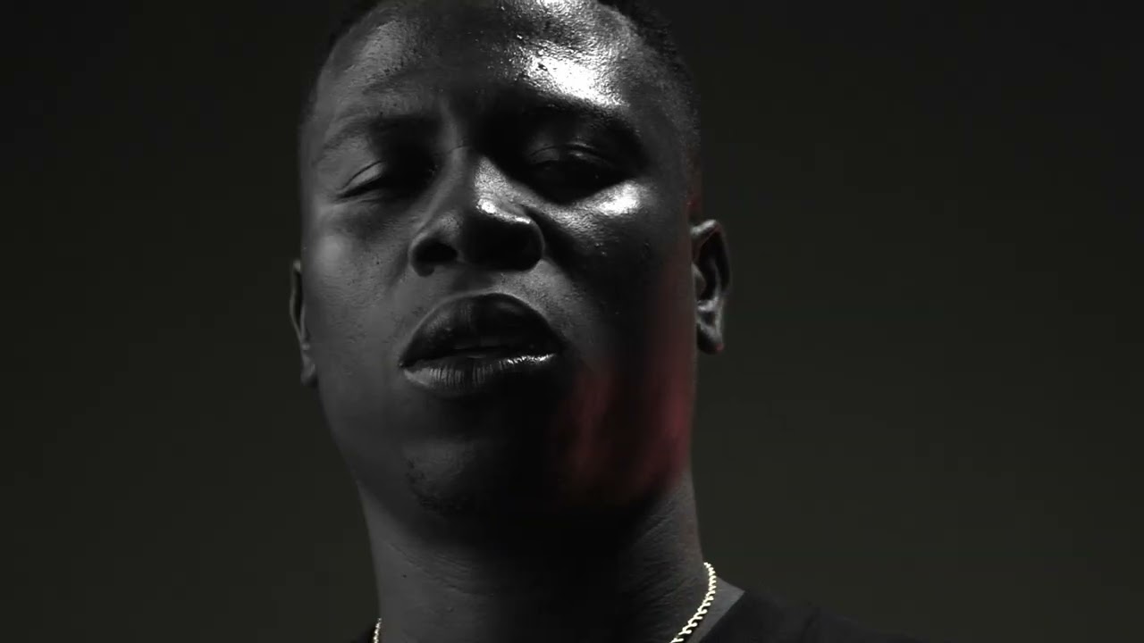 Chris Jynx Duzo _Genesis Freestyle prod by K stereo 