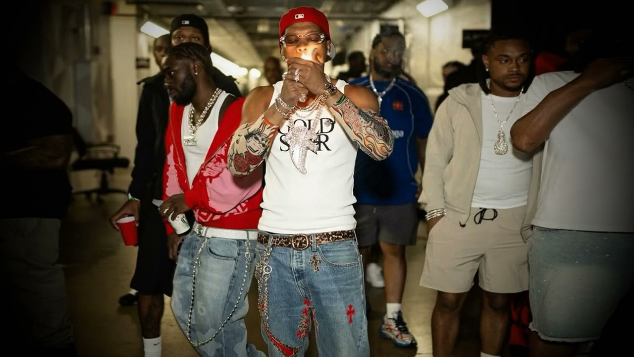 Lil Baby Type Beat 2025 - 